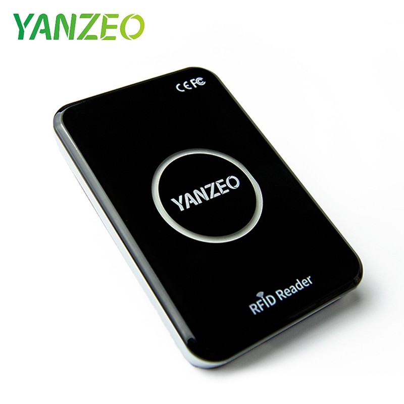 Yanzeo R Sr Metal Shell Uhf Rfid Reader Writer Mhz Complie