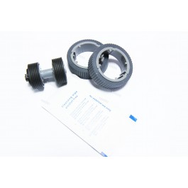 Scaner Spare Replacement Parts,Pick up Rolelr,Brake Roller Yanzeo