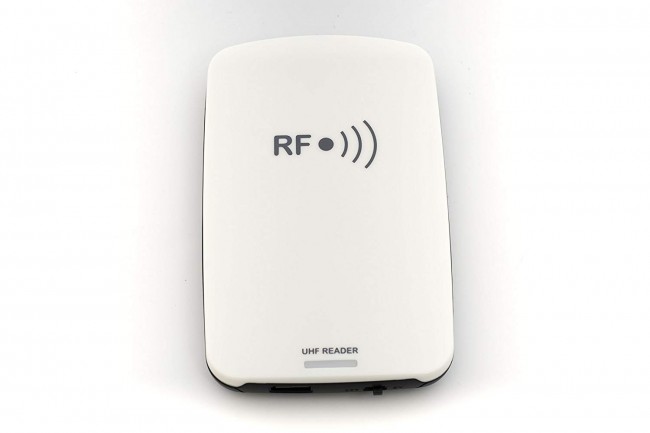 SR3308 RFID Reader Writer USB 860-960Mhz RFID Reader with Keyboard Emulation Output Free SDK and UHF RFID Yanzeo